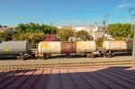 UTLX Tank Car